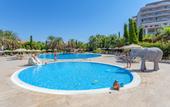 Туры в отель Starlight Resort Hotel