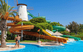 Туры в отель Starlight Resort Hotel