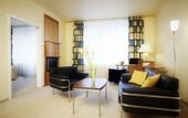 Туры в отель Starlight Suiten