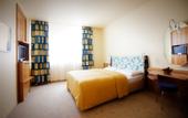 Туры в отель Starlight Suiten