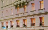 Туры в отель Starlight Suiten Hotel Salzgries