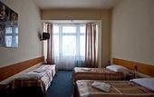 Туры в отель Start