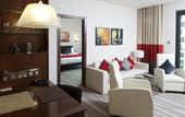 Туры в отель Staybridge Suites Abu Dhabi Yas Island