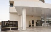 Туры в отель Staybridge Suites Abu Dhabi Yas Island