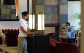 Туры в отель Staybridge Suites Abu Dhabi Yas Island