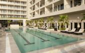 Туры в отель Staybridge Suites Abu Dhabi Yas Island