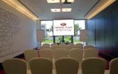 Туры в отель Staybridge Suites Abu Dhabi Yas Island