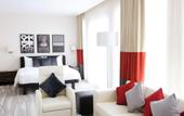Туры в отель Staybridge Suites Abu Dhabi Yas Island