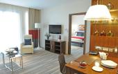 Туры в отель Staybridge Suites Abu Dhabi Yas Island