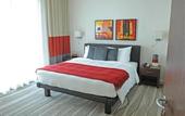 Туры в отель Staybridge Suites Abu Dhabi Yas Island