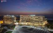 Туры в отель Staybridge Suites Abu Dhabi Yas Island