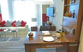 Туры в отель Staybridge Suites Abu Dhabi Yas Island