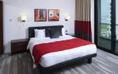 Туры в отель Staybridge Suites Abu Dhabi Yas Island