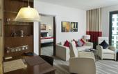Туры в отель Staybridge Suites Abu Dhabi Yas Island