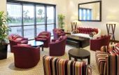 Туры в отель Staybridge Suites Abu Dhabi Yas Island