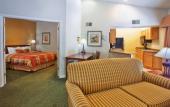 Туры в отель Staybridge Suites Perimeter Center West