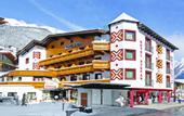 Туры в отель Stefan Alpine Lifestyle
