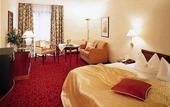 Туры в отель Steigenberger Hotel and Spa