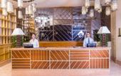 Туры в отель Steigenberger Golf Resort