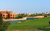 Туры в отель Steigenberger Golf Resort
