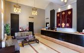 Туры в отель Steigenberger Golf Resort