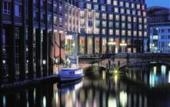 Туры в отель Steigenberger Hamburg