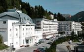Туры в отель Steigenberger Hotel Belvedere