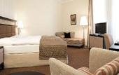 Туры в отель Steigenberger Hotel Belvedere