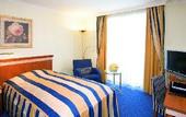 Туры в отель Steigenberger Hotel Belvedere