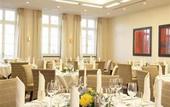 Туры в отель Steigenberger Hotel de Saxe