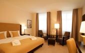 Туры в отель Steigenberger Hotel de Saxe
