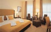 Туры в отель Steigenberger Hotel de Saxe