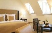 Туры в отель Steigenberger Hotel de Saxe