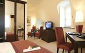 Туры в отель Steigenberger Hotel de Saxe