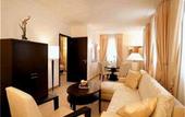 Туры в отель Steigenberger Hotel de Saxe
