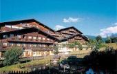 Туры в отель Steigenberger Hotel Gstaad-Saanen