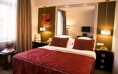 Туры в отель Grand Hotel Amrath Kurhaus