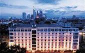 Туры в отель Steigenberger Maxx Hotel Frankfurt City