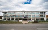 Туры в отель Aurora Hotel