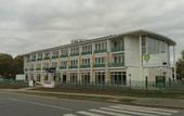 Туры в отель Aurora Hotel