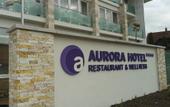 Туры в отель Aurora Hotel