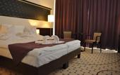Туры в отель Aurora Hotel