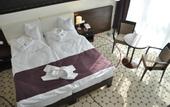 Туры в отель Aurora Hotel