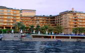 Туры в отель Steigenberger Nile Palace