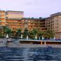 Туры в отель Steigenberger Nile Palace, оператор Anex Tour