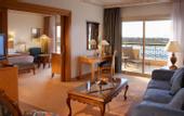 Туры в отель Steigenberger Nile Palace