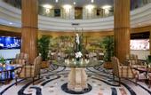 Туры в отель Steigenberger Nile Palace