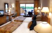 Туры в отель Steigenberger Nile Palace