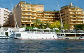 Туры в отель Steigenberger Nile Palace