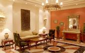 Туры в отель Steigenberger Nile Palace